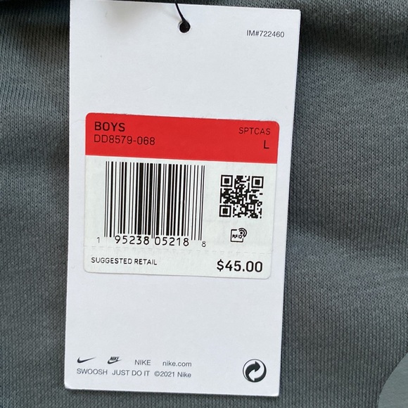 Nike Crewneck - Picture 8 of 8